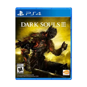 Dark Souls III