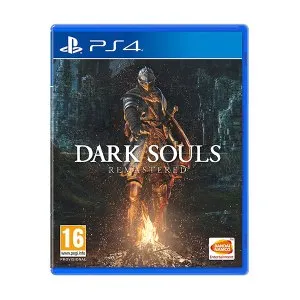 Dark Souls Remastered