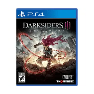 Darksiders 3