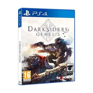 Darksiders: Genesis
