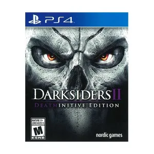 Darksiders II Deathinitive Edition