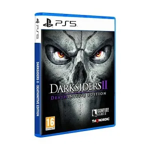 Darksiders II Deathinitive Edition