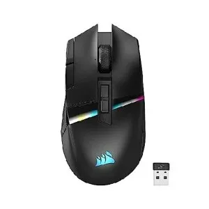 DARKSTAR WIRELESS RGB MMO Gaming Mouse
