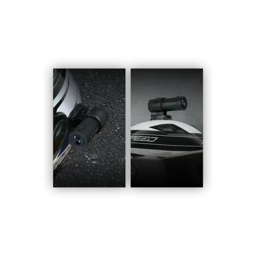 DASH CAM TRANSCEND DRIVEPRO 20 32GB (2y)