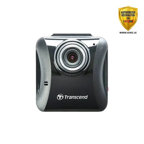 DASHCAM - TRANSCEND DRIVEPRO 100 16GB (2y)