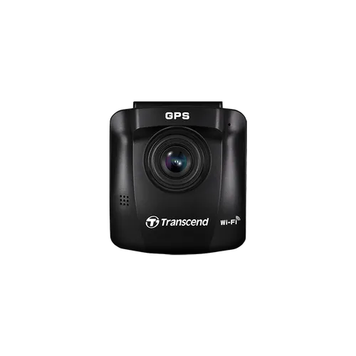 DASHCAM  - TRANSCEND  DRIVEPRO 250 32GB (2y)