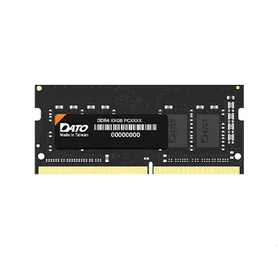 DATO 16GB 4800MHz DDR5 Laptop Ram (Not Sold Separately)