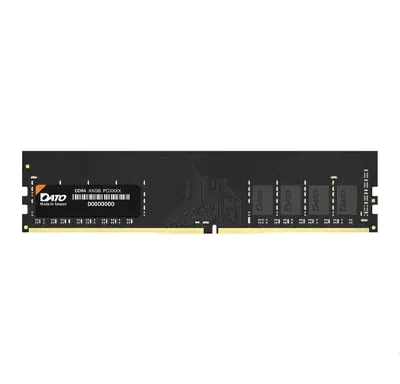 DATO 8GB 3200MHz DDR4 Desktop Ram (Not Sold Separately)