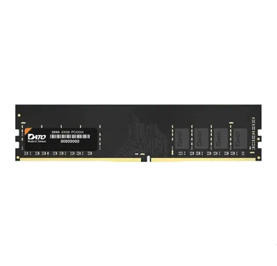 DATO DDR4 16GB 3200MHz DESKTOP RAM (Not Sold Separately)