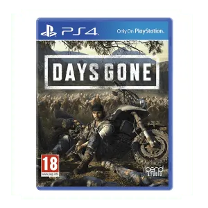Days Gone