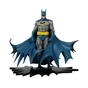DC Heroes Batman PX PVC 1/8 Scale Statue Classic Version