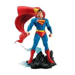 DC Heroes Superman Classic PX PVC 1/8 Scale Statue