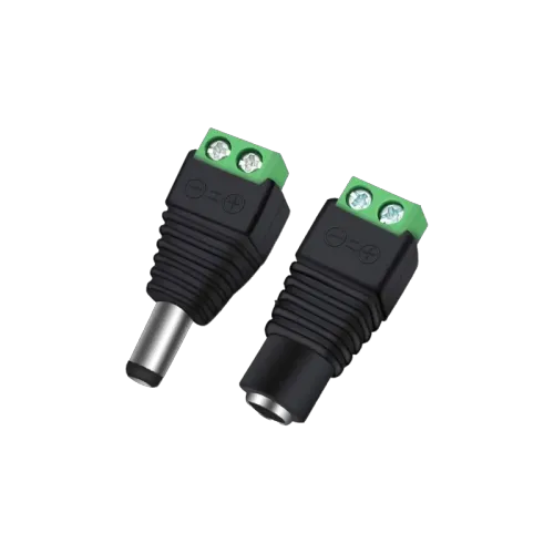 DC JACK CONVERTER SMALL