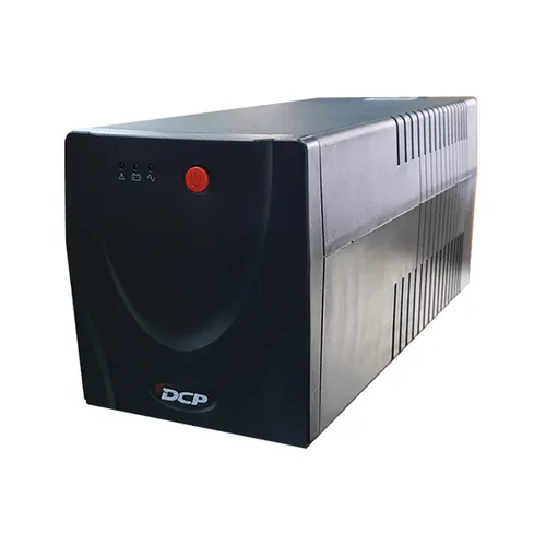 DCP 1200VA 2.0 Line Interactive UPS