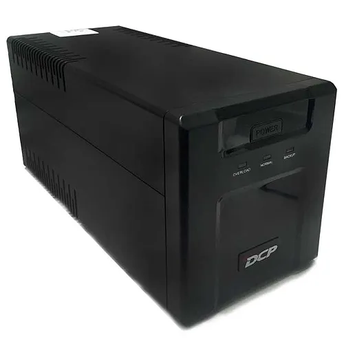 DCP 1200VA UPS