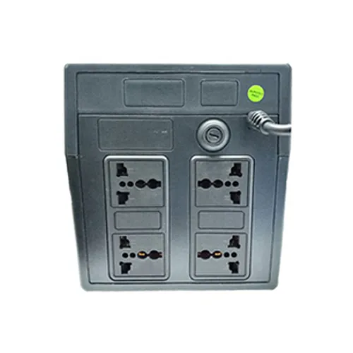 DCP 1200VA UPS