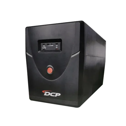DCP 1.2kva Version 2.0 UPS