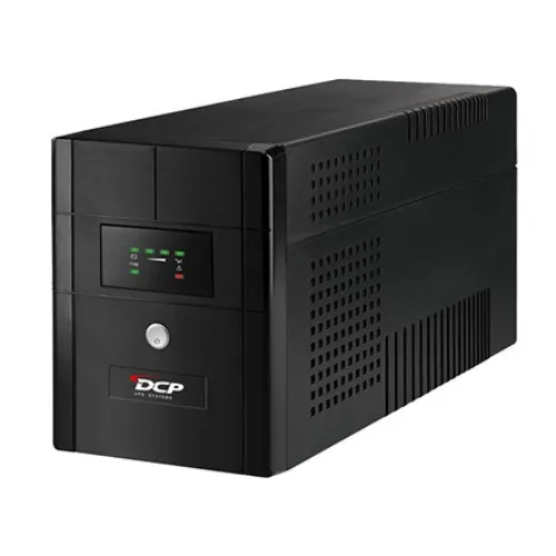 DCP 2KVA – Line Interactive UPS