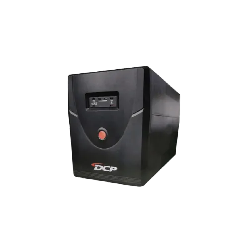 DCP 2KVA UPS (2y)