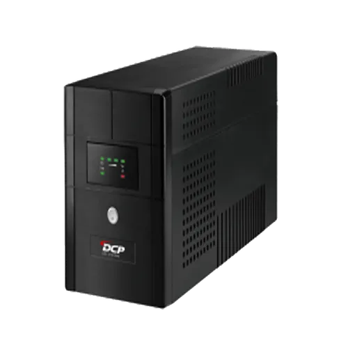 DCP 3KV Online UPS