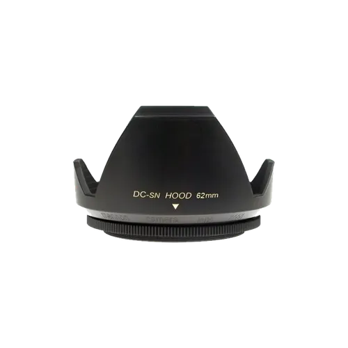 DCsn-62MM LENS HOOD