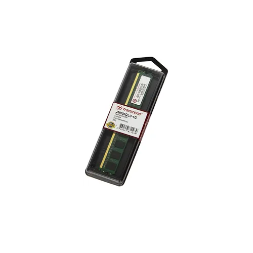 DDR2 MEMORY - TRANSCEND 1GB 800MHZ(JM800) DESKTOP-(1y)