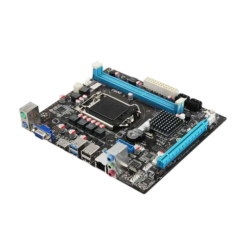 DDR3 MOTHERBOARD - ESONIC H81DA