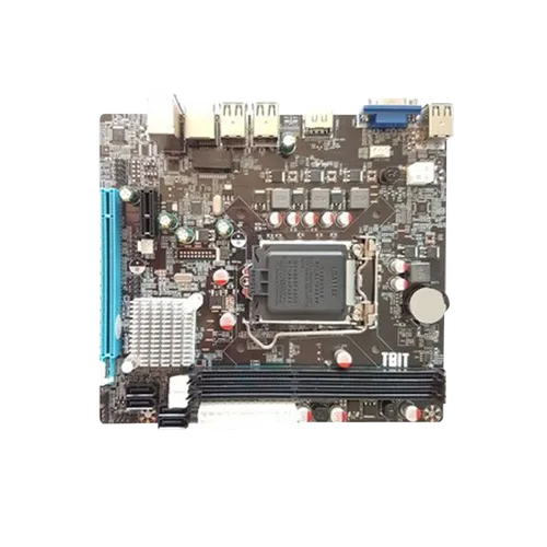 DDR3 MOTHERBOARD - WINNFOX G41MA