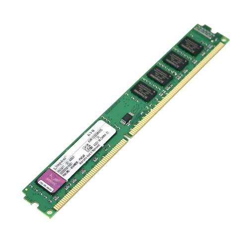 DDR3 RAM - KINGSTON 2GB 1333