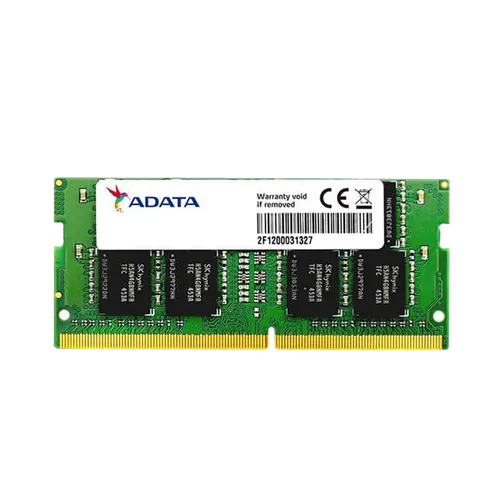 DDR4 MEMORY - ADATA 4GB 2666 NOTEBOOK