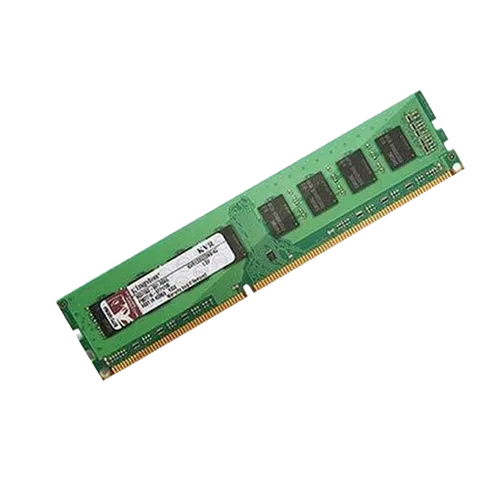 DDR4 MEMORY - KINGSTON 4GB 2666MHZ DESKTOP