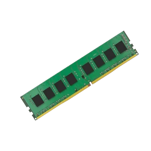 DDR4 MEMORY - KINGSTON 4GB KVR2400 DESKTOP