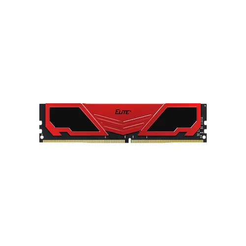 DDR4 MEMORY - TEAM 16GB ELITE PLUS 2666MHZ(3y)