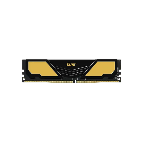 DDR4 MEMORY - TEAM 8GB ELITE PLUS 2666MHZ(3y)