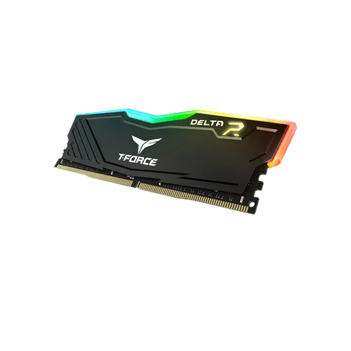 DDR4 MEMORY - TEAM DELTA R 16GB 3200MHZ RGB(3y)