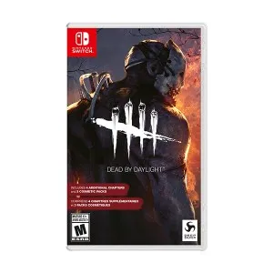 Dead by Daylight