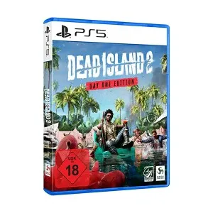 Dead Island 2: Day One Edition