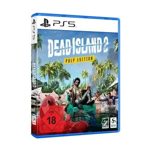 Dead Island 2: Pulp Edition