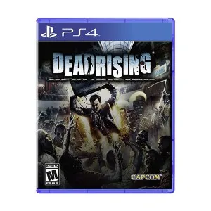 Dead Rising