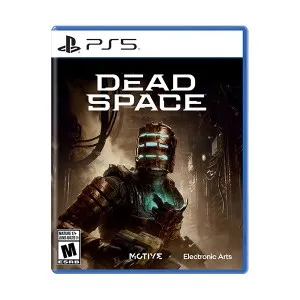 Dead Space