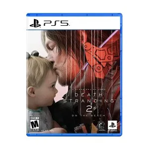 Death Stranding 2
