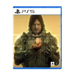 Death Stranding Director’s Cut