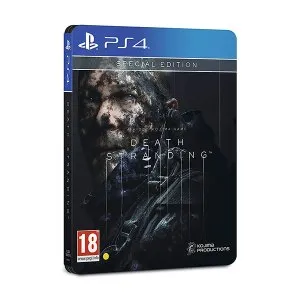 Death Stranding: Special Edition
