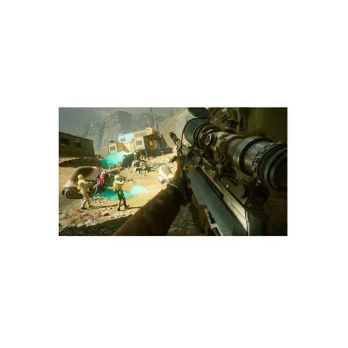 Deathloop - PlayStation 5