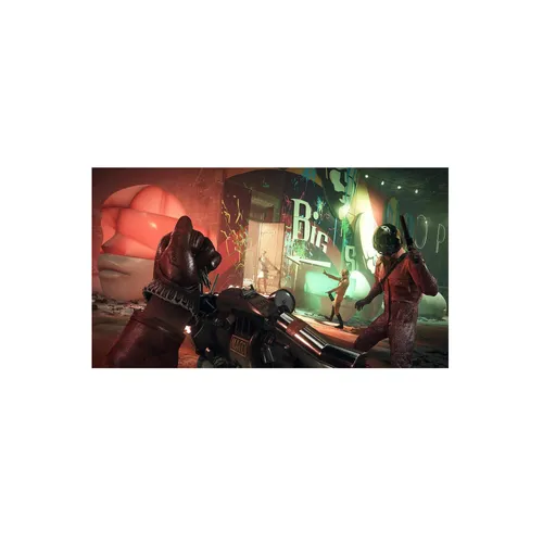 PlayStation 5 - Deathloop