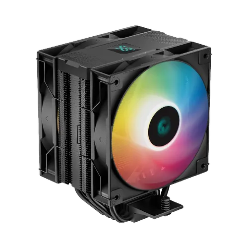 DeepCool AG400 DIGITAL PLUS Air Cooler