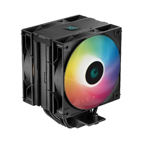 DeepCool AG400 DIGITAL PLUS Air Cooler