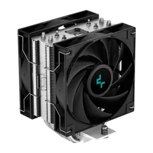 DEEPCOOL AG400 PLUS CPU Air Cooler – 120mm