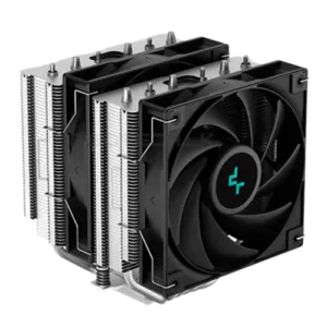 DEEPCOOL AG620 CPU Air Cooler – 120mm
