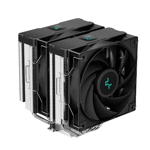 DeepCool AG620 DIGITAL Air Cooler